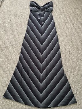 Bebe Maxi Dress